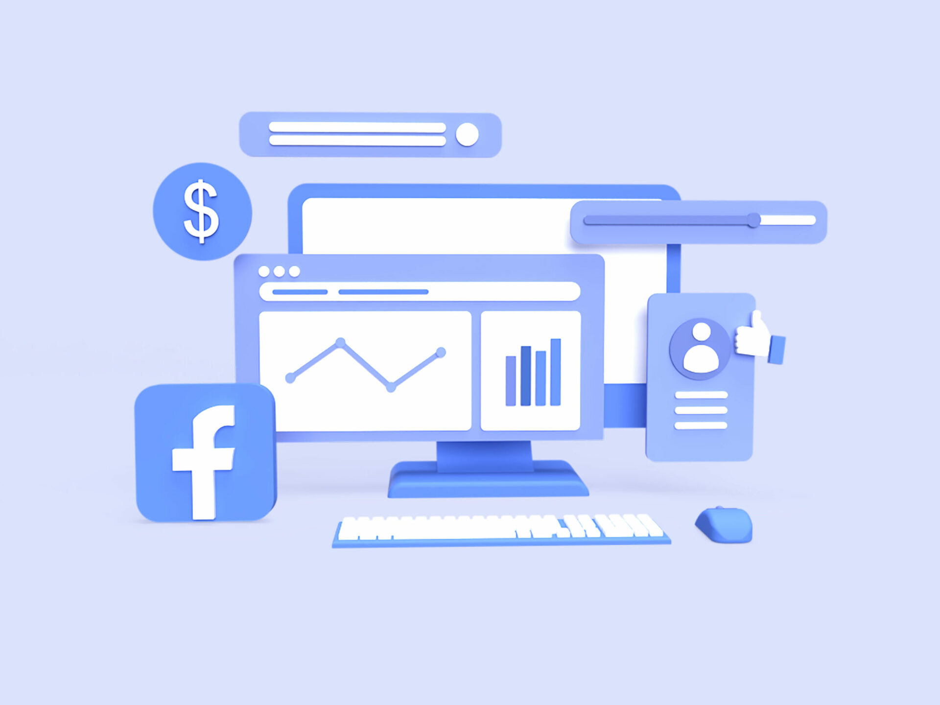 facebook-ads-course สอน Facebook Ad Manager